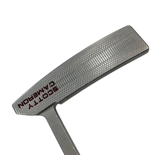 Scotty cameron california - scotty,