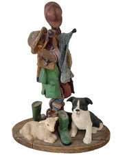 Leonardo Collection Figurines