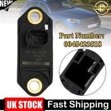 ACCELERATION SENSOR SUSPENSION