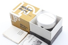 Rare Box [MINT] Nikon Nikkor-N