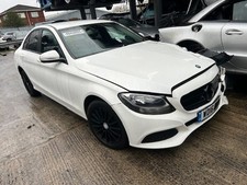 2016 W205 C-CLASS MERCEDES