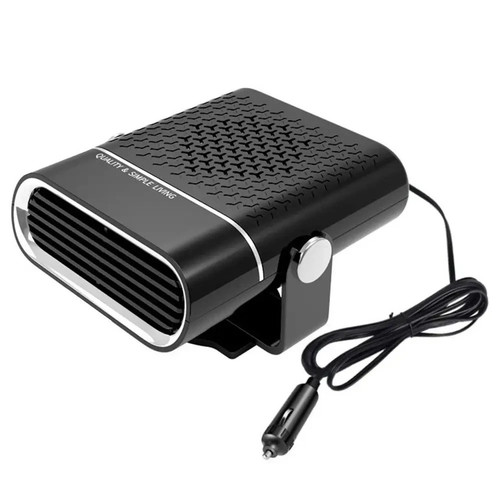 Portable electric heater - electric, 1x