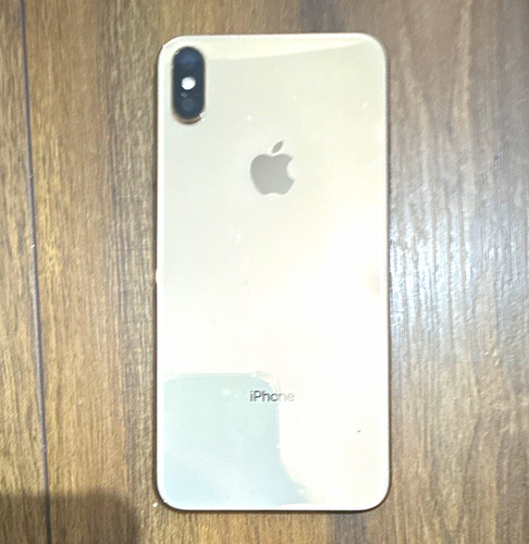 Apple iphone gold rear - gold,