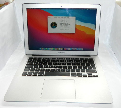 Apple macbook air a1466 - air,