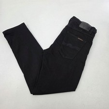 Nudie Jeans Lean Dean W34 L30