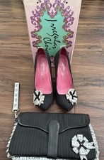 Irregular Choice Cort Tape