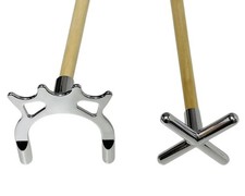 2 x 48" 1 PIECE POOL or