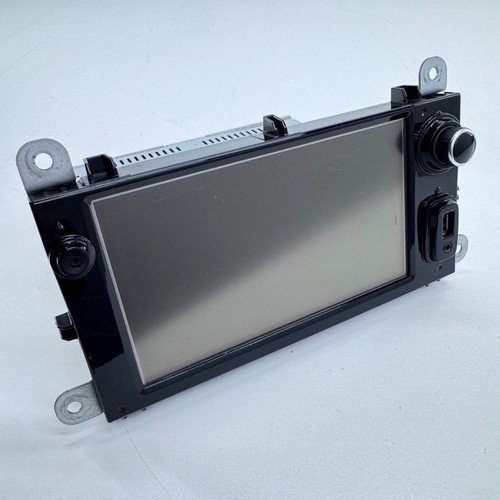 Renault clio mk4 screen - renault,