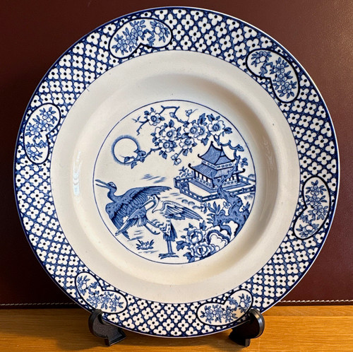 The orient pattern - “the, orient”
