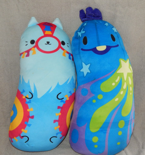 Cat pickles large - pickles, 2