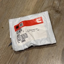 Genuine Cummins Exhaust Gas