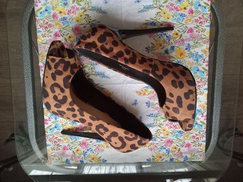 Asos leopard print - asos,