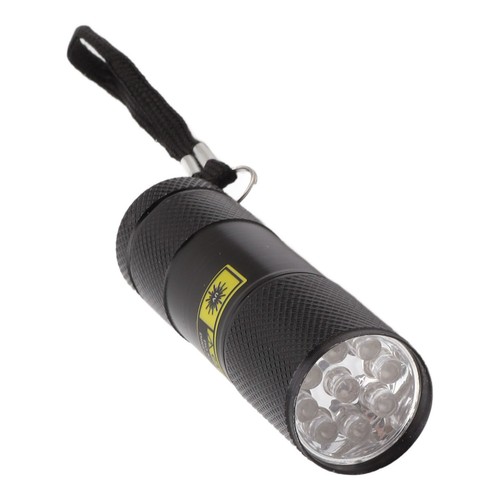 Small flashlight waterproof - flashlight,