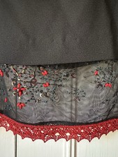 Bazar Christian Lacroix Skirt