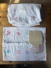 Next Butterflies Sheet And