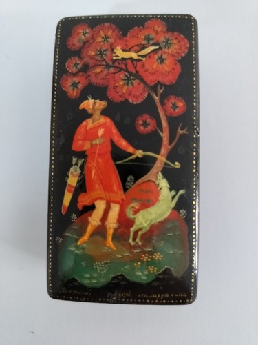 Good quality russian ussr - good,