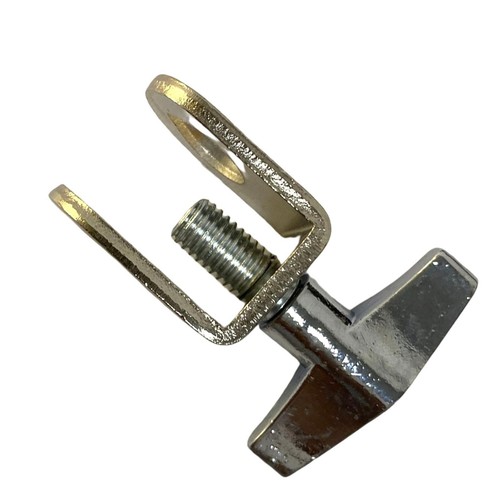 Drum hardware cowbell - drum, holder