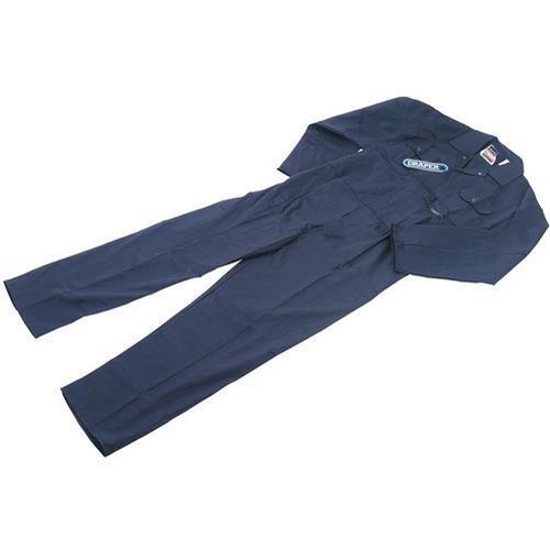 Draper boiler suit extra - draper, suit,