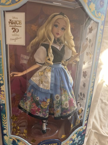 Disney store limited edition - disney,