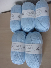 Joblot Bundle 500g Cygnet Pure