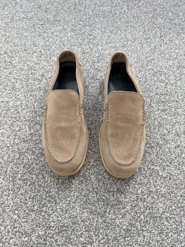 Massimo dutti soft suede - massimo,
