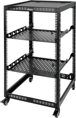 Tecmojo 20u open - 20u,