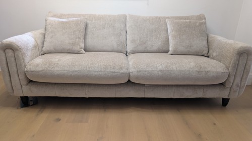 Next odella seater sofa - next,