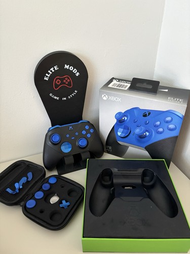 Xbox elite series - xbox,