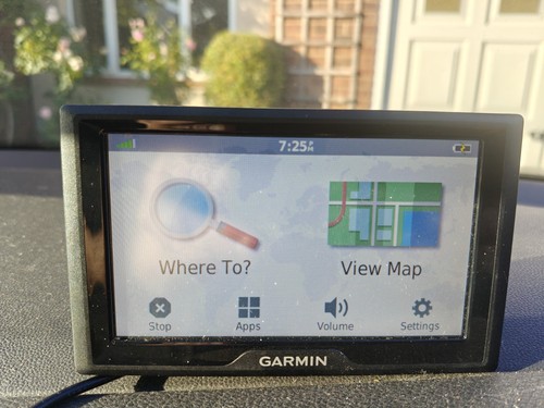 Garmin drivesmart 50lm - garmin,