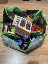 Happy Land Bundle. Buildings