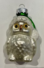 Vintage Christmas Decoration