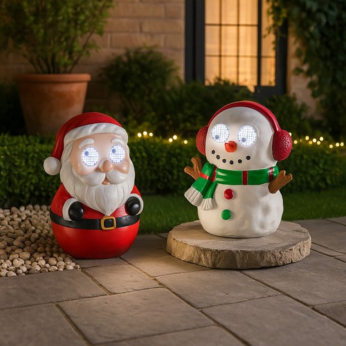 Christmas led light - christmas,
