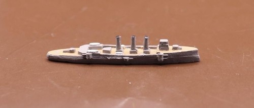 Davco 3000 great - britain, hms