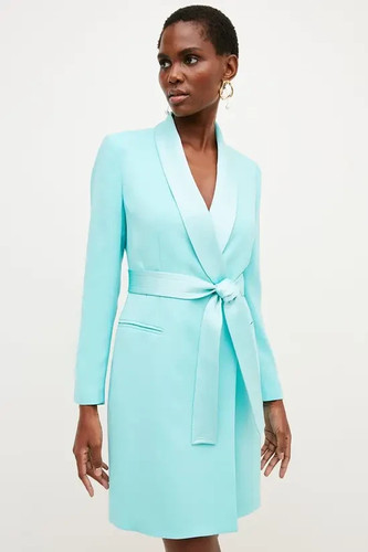 Karen millen tailored tuxedo - millen,