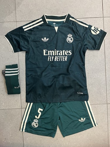 Real madrid kids - madrid, 26/27