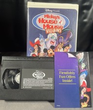 Disney - Mickeys House of