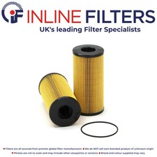 Fuel Filter for Merlo P26.6SPT