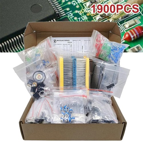 Electronic component - electronic,