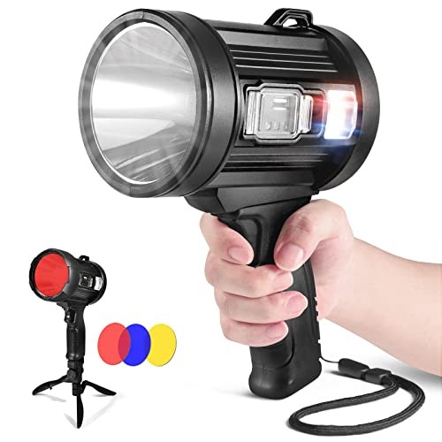 Super bright led rechargeable - bright,