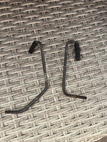 Corvette choke hot tubes - corvette,