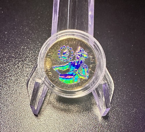 1976 bicentennial genuine s - bicentennial, u.s