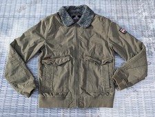 Superdry Rookie Jacket Mens