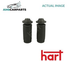 DUST COVER BUMP STOP KIT FRONT