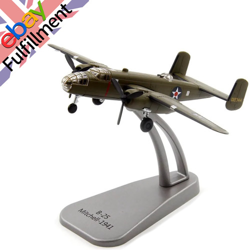 New 144 scale - scale, bomber