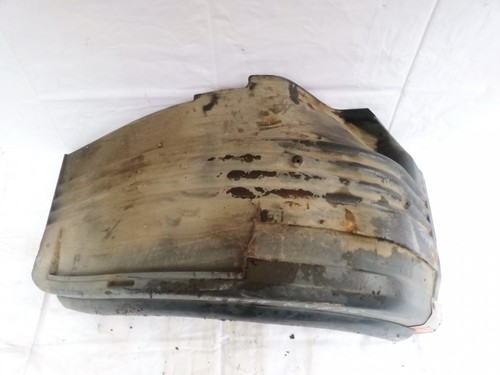 Fairing wheel arch front - arch,