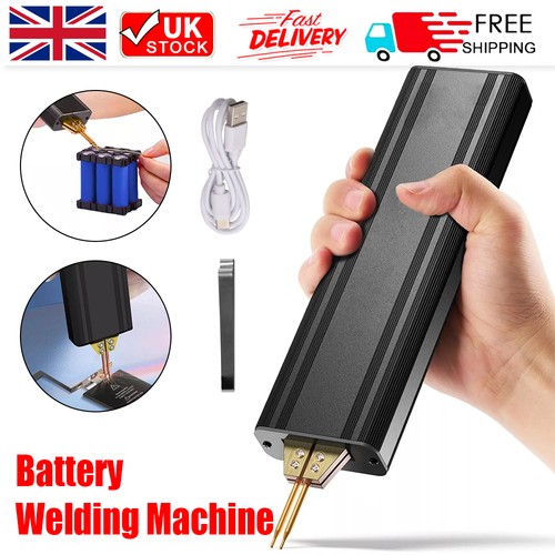 Handheld battery welding - battery,