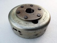 HONDA CB250RS - ORIGINAL FIT ROTOR GOOD WORKING ORDER