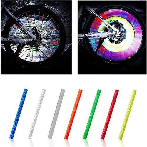 72pcs bicycle wheel - 12/36/72pcs,