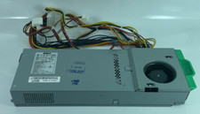 DELL OPTIPLEX GX280 DT DESKTOP POWER SUPPLY PSU 210W U5425