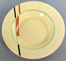 VINTAGE ART DECO CLARICE CLIFF